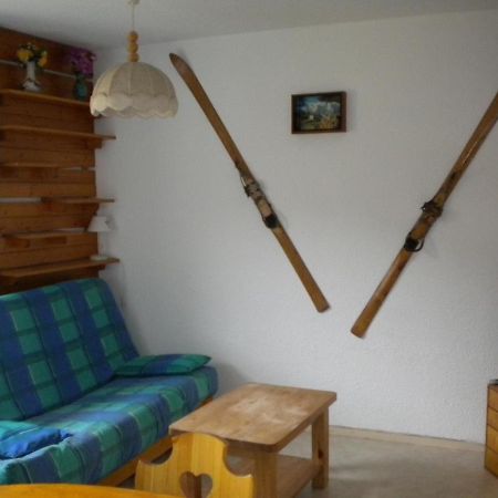 Mercier Lanslevillard Chambre photo