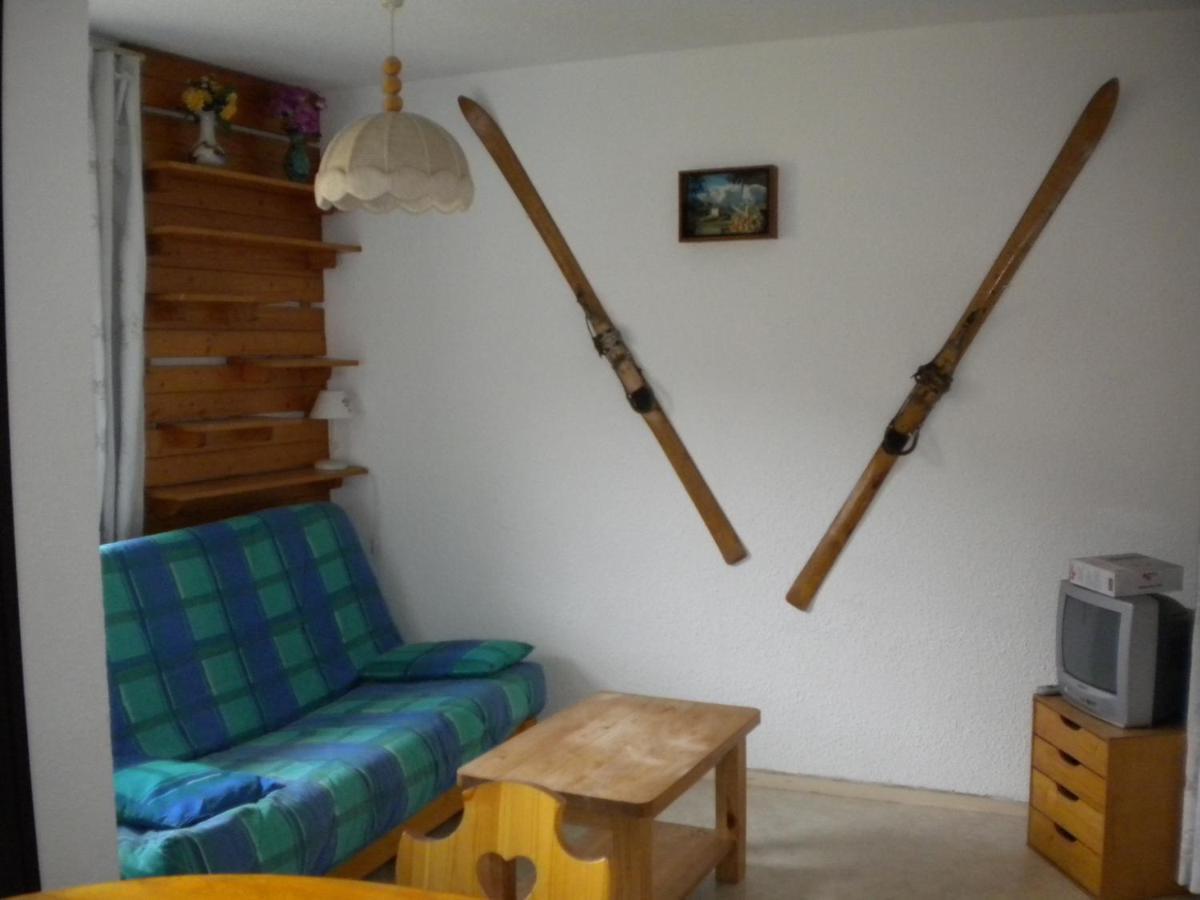 Mercier Lanslevillard Chambre photo