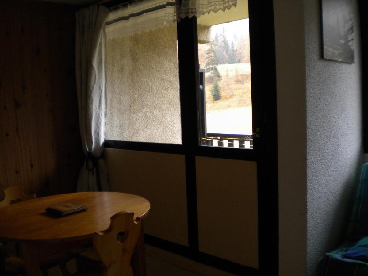 Mercier Lanslevillard Chambre photo